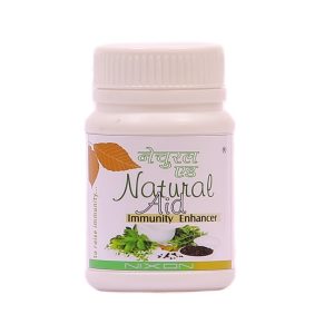 Natural Aid