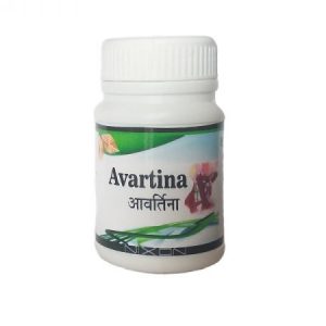 Avartina