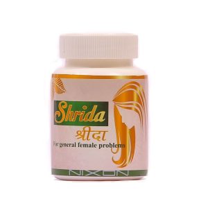 Shrida