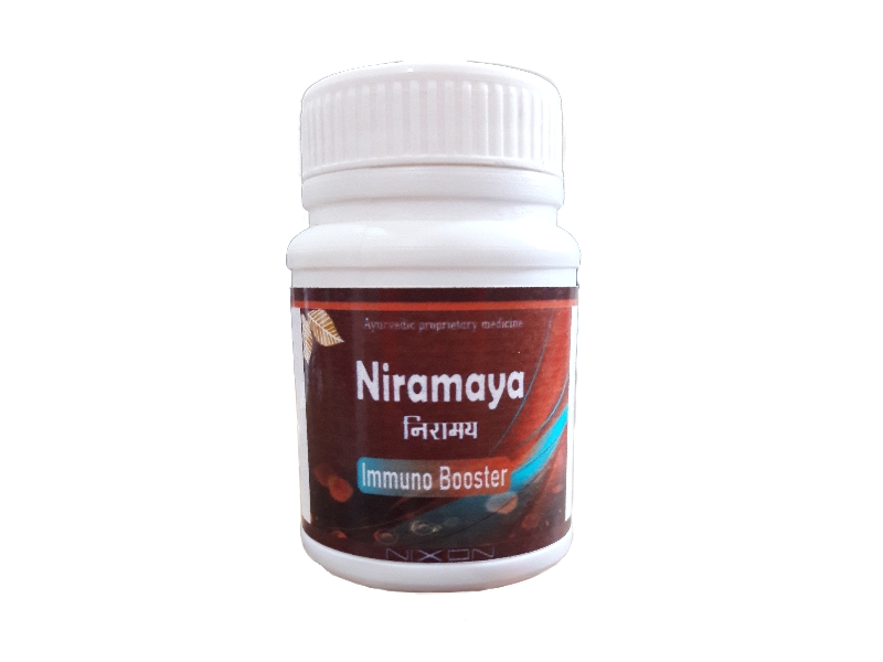Niramaya
