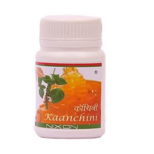 Kaanchini