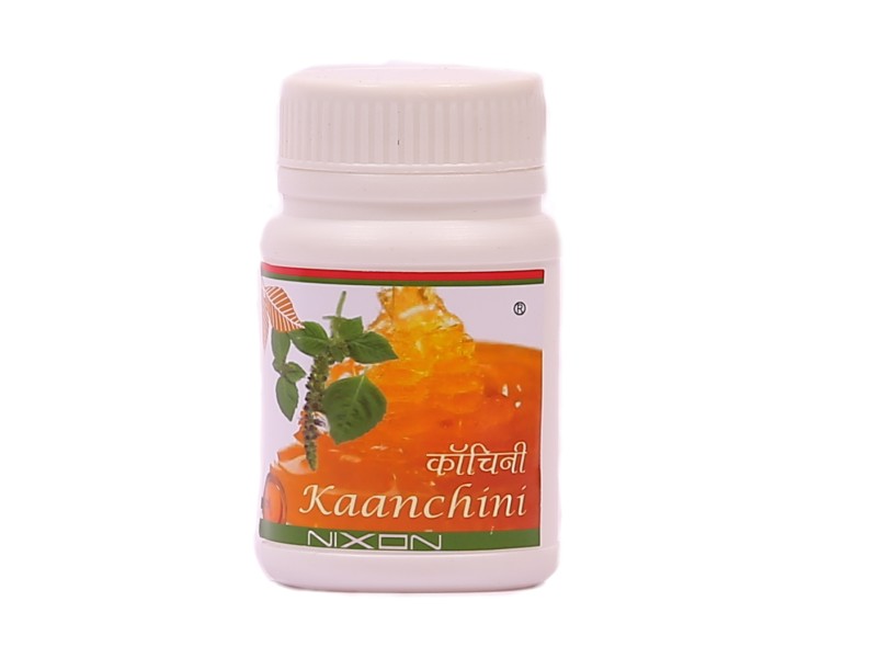 Kaanchini