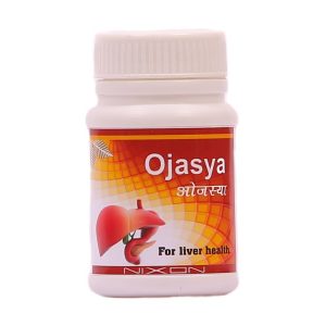 Ojasya