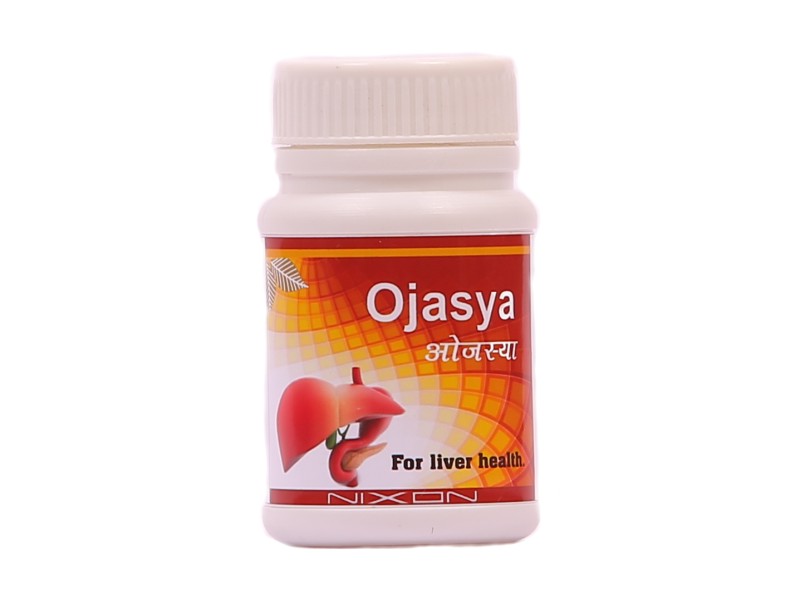 Ojasya