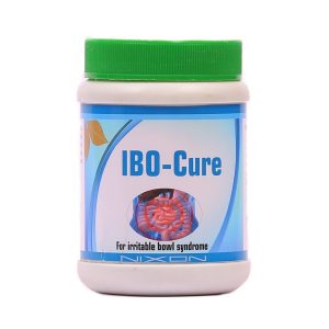 IBO Cure