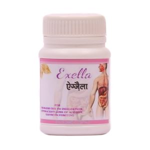 Exella