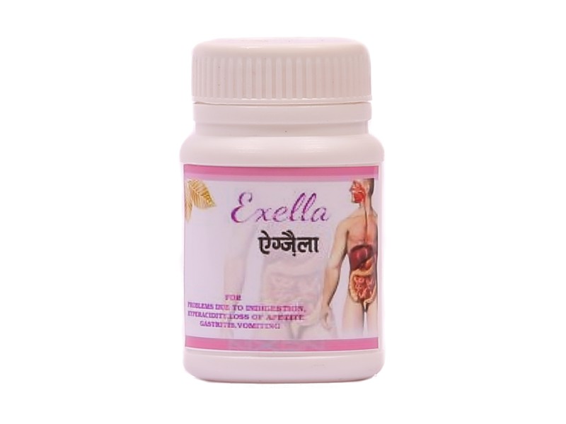 Exella