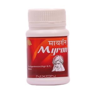 Myron