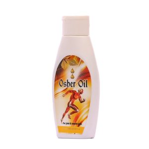 Osher Oil
