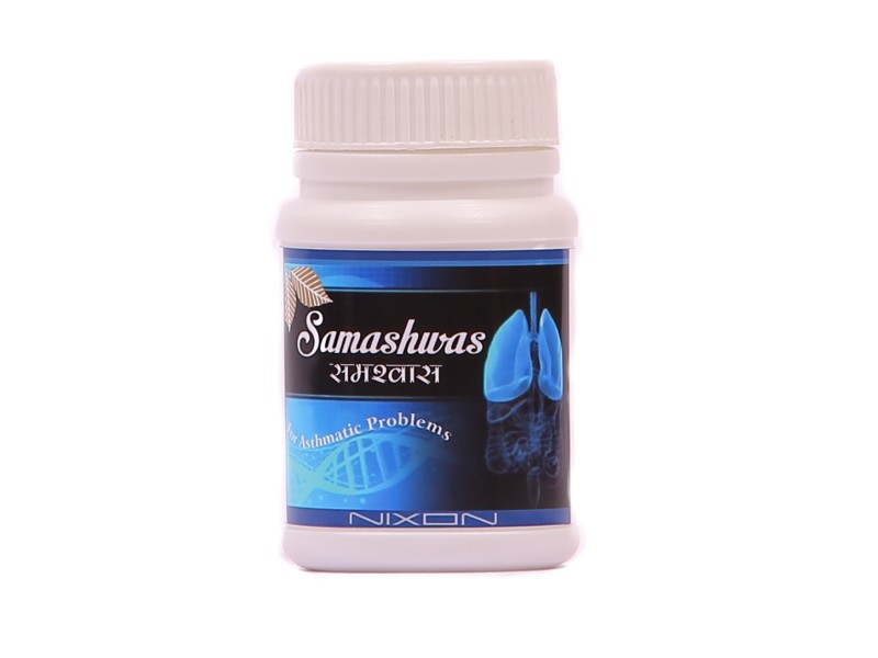 Samashwas