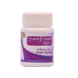 Sanjeevan Ras