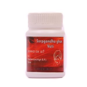 Sarpghandha vati