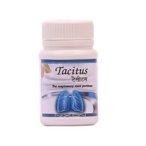 Tacitus