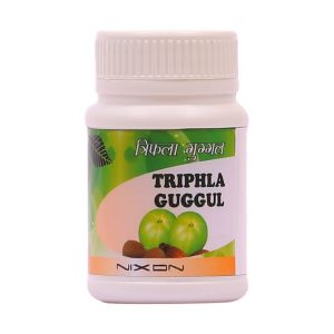 Triphla Guggul