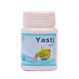 Yasti