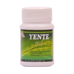 Yente