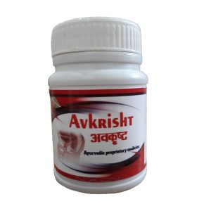 Avkrisht